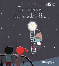 SALVATELLA Es nanet de s´estrella - VV.AA.