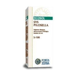 Forza Vitale SYS Pilosella 50 ml