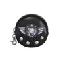 Karactermania Monedero Cookie Betty Boop Motor Love Negro