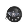 Karactermania Monedero Cookie Betty Boop Motor Love Negro