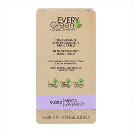 Dikson Every Green Lunar Shades 9.022 – Luna Lavanda 3 x 60 ml