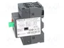 SCHNEIDER ELECTRIC Interruptor motorizado Easy TeSys 0,37kW 230÷690VAC