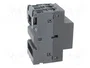 SCHNEIDER ELECTRIC Interruptor motorizado Easy TeSys 0,37kW 230÷690VAC
