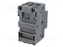 SCHNEIDER ELECTRIC Interruptor motorizado Easy TeSys 0,37kW 230÷690VAC