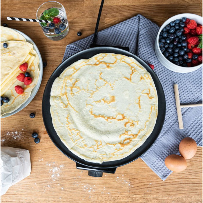 Cloer 6630 Crepe Maker
