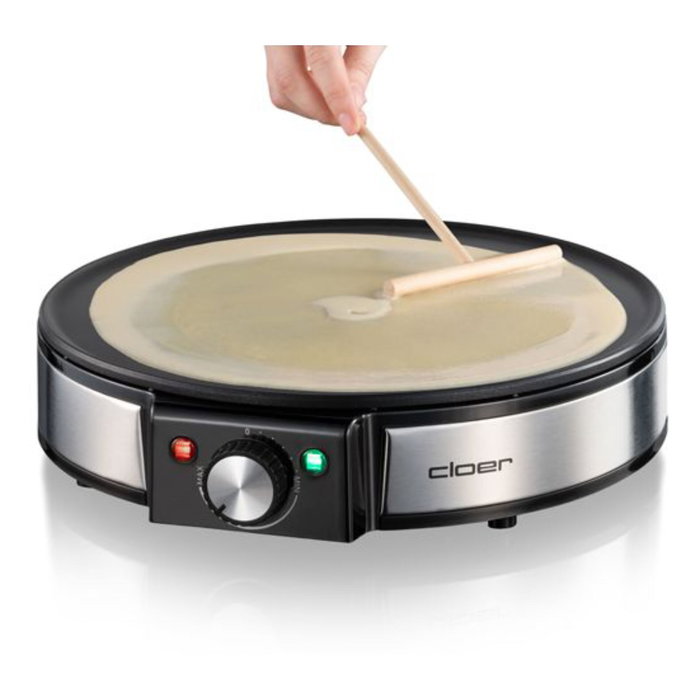Cloer 6630 Crepe Maker
