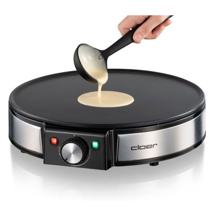 Cloer 6630 Crepe Maker