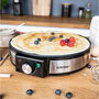 Cloer 6630 Crepe Maker