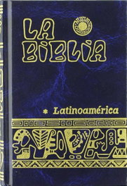 Verbo Divino, Biblia Latinoam. bolsillo.( Biblia Latinoamerica) - Verbo Divino