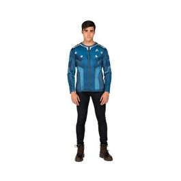 My Other Me Kirk Jacket XL