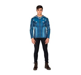 Disfraz para Adultos My Other Me Kirk