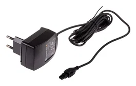 AXIS 5503-681 Adaptador e inversor de corriente de interior 9 W Negro