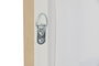 DKD Home Decor Cuadros Lienzo PS Abstracto Surtido de 2 Unidades