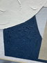 DKD Home Decor Cuadros Lienzo PS Abstracto Surtido de 2 Unidades