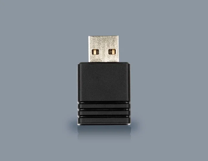 Optoma EZC-USB Adaptador Wifi USB Negro Optoma EZC-USB Adaptador Wifi USB Negro