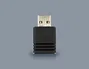 Optoma EZC-USB Adaptador Wifi USB Negro