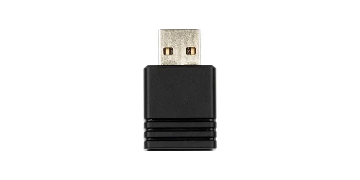 Optoma EZC-USB Adaptador Wifi USB Negro Optoma EZC-USB Adaptador Wifi USB Negro