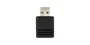 Optoma EZC-USB Adaptador Wifi USB Negro