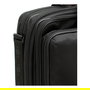 Wenger Legacy 17 - Maletín para Portátil de 17 Pulgadas (43 cm) - Negro Gris - Referencia 600655