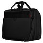 Wenger Legacy 17 Maletín para Portátil Negro y Gris
