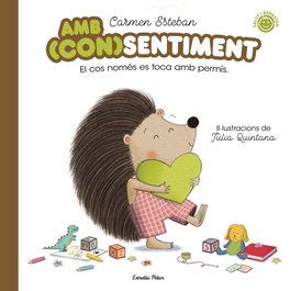 ESTRELLA POLAR, Amb (con)sentiment - Carmen Esteban