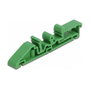 DeLOCK 66261 Kit de montaje para placa 85 mm, 4 piezas