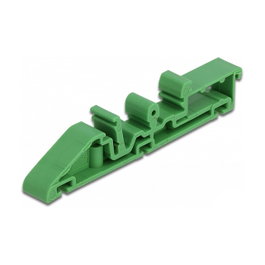 DeLOCK 66261 Kit de montaje para placa de 85 mm, 4 piezas