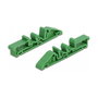DeLOCK 66261 Kit de montaje para placa 85 mm, 4 piezas