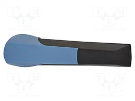 ETI POLAM Maneta Directa CLBSV Azul para Separador 100-160A 3P
