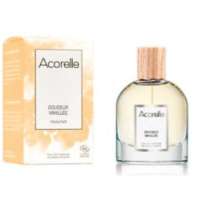 ACORELLE Douceur Vanillée Eau de Parfum ACORELLE Douceur Vanillée Eau de Parfum