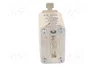 DF ELECTRIC Fusible NH00 de Cartucho Cerámico 50A 690VAC