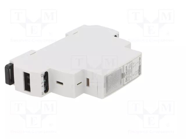 ELKO EP VS116K/R Relé de instalación monoestable SPDT 16A ELKO EP VS116K/R Relé de instalación monoestable SPDT 16A
