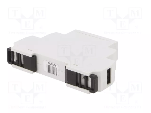 ELKO EP VS116K/R Relé de instalación monoestable SPDT 16A ELKO EP VS116K/R Relé de instalación monoestable SPDT 16A