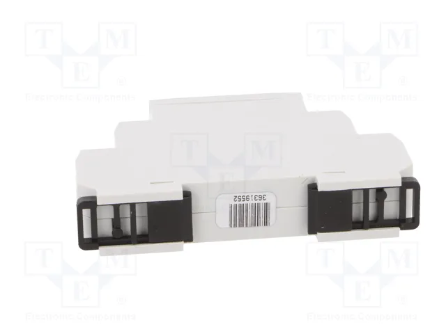 ELKO EP VS116K/R Relé de instalación monoestable SPDT 16A ELKO EP VS116K/R Relé de instalación monoestable SPDT 16A