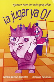 LA CASA DE AJEDREZ ¡A jugar ya 0!