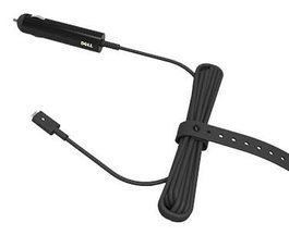 Dell Adaptador Auto/Air 65W USB-C para portátiles