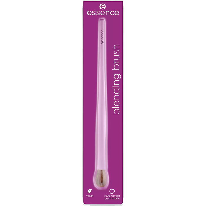 Essence Brocha para difuminar 01-Blending is my cardio
