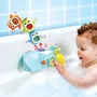 Vtech Baby VTE3417765721052 1, 2, 3, Pingüinos Apilables