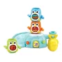 Vtech Baby VTE3417765721052 1, 2, 3, Pingüinos Apilables