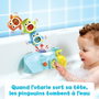 Vtech Baby 1, 2, 3, Pingüinos Apilables