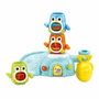 Vtech Baby 1, 2, 3, Pingüinos Apilables
