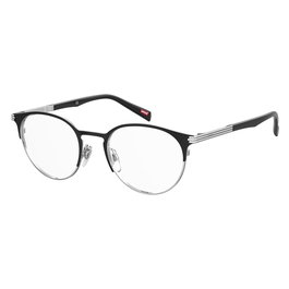 Montura de Gafas Unisex Levi's LV-5035-BSC Ø 50 mm
