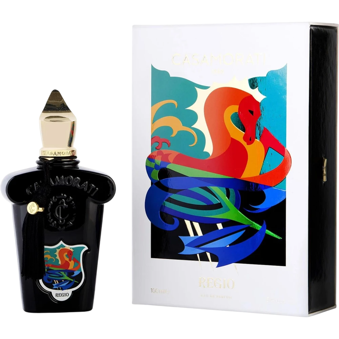 Xerjoff Casamorati 1888 - Regio Agua de perfume 100 ml