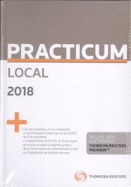 ARANZADI Practicum Local 2018 (Dúo)
