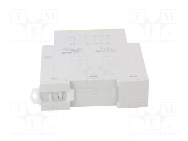 FINDER Módulo de automatización relé de seguridad 7S 230VAC FINDER Módulo de automatización relé de seguridad 7S 230VAC