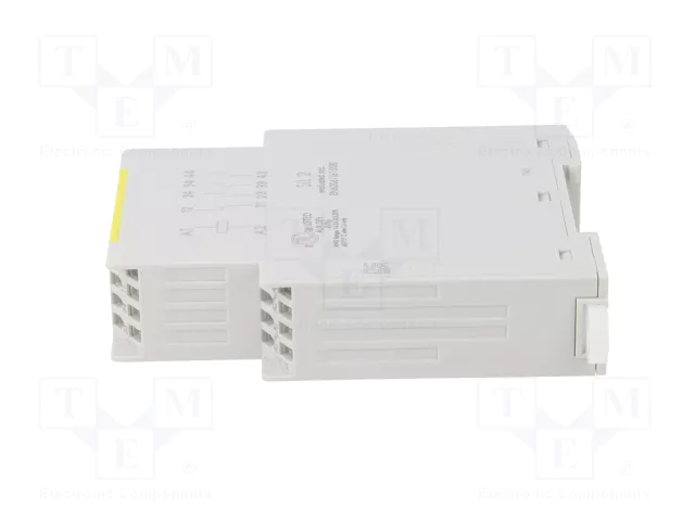 FINDER Módulo de automatización relé de seguridad 7S 230VAC FINDER Módulo de automatización relé de seguridad 7S 230VAC