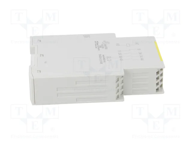 FINDER Módulo de automatización relé de seguridad 7S 230VAC FINDER Módulo de automatización relé de seguridad 7S 230VAC