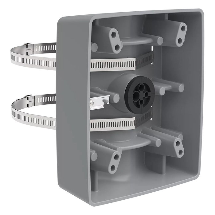 Axis Montaje Universal T91B57 Gris para cámaras 100-410 mm
