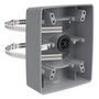 Axis Montaje Universal T91B57 Gris para cámaras 100-410 mm