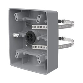 Axis Montaje Universal T91B57 Gris para cámaras 100-410 mm